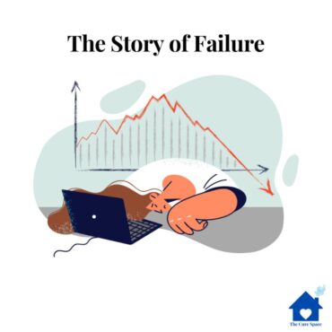 The Story Of Failure